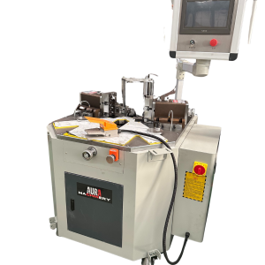 180 Corner Crimping Machine