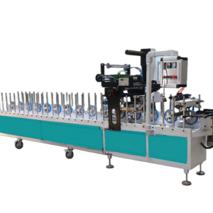 Profile Laminating Machine