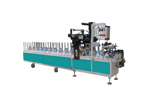 Profile Laminating Machine