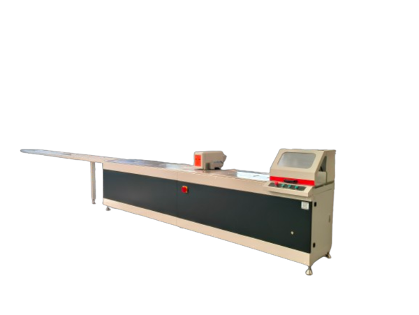 Bluetooth Glass Bevel Cutting Saw