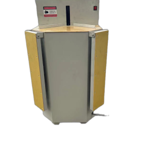 Corner Rounding Machine