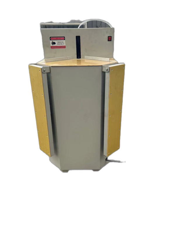 Corner Rounding Machine