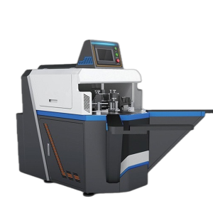 CNC Corner Crimping Machine