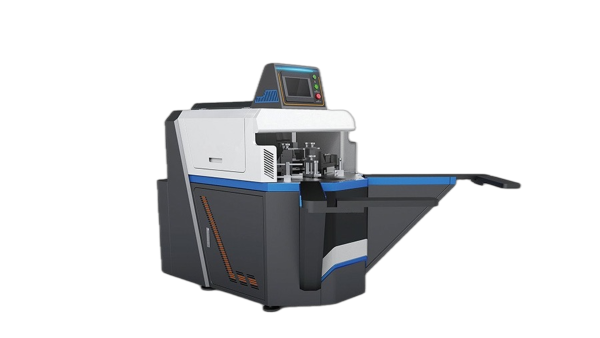 CNC Corner Crimping Machine
