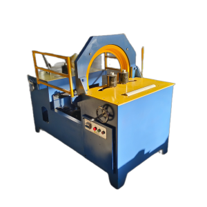 Profile Packing Machine
