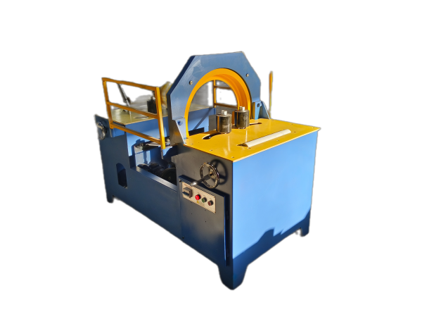 Profile Packing Machine