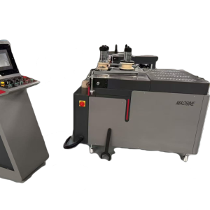 CNC Profile Bending Machine