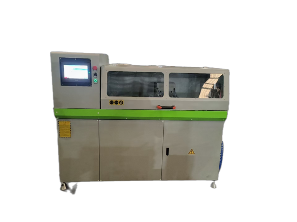 CNC Corner Connector Cutting Saw with (Zero Waste)