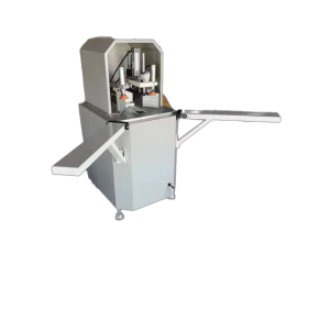 Manual Corner Cleaning Machine