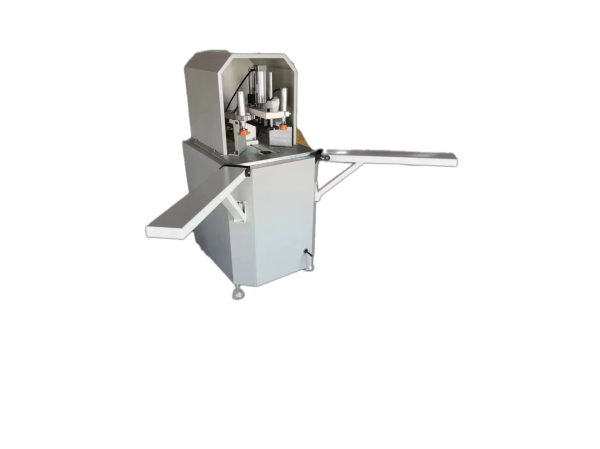 Manual Corner Cleaning Machine