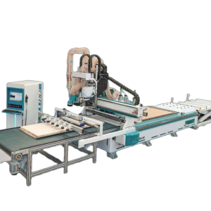 1325 CNC wood router