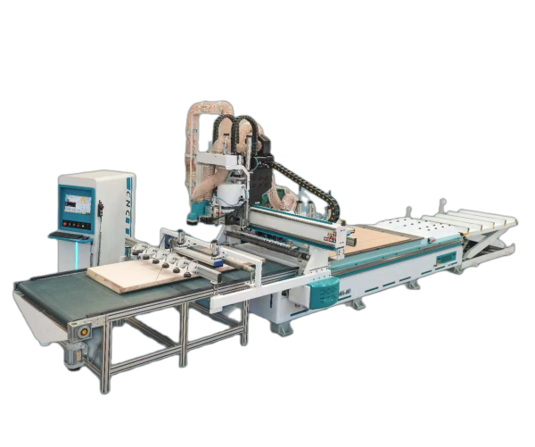 1325 CNC wood router