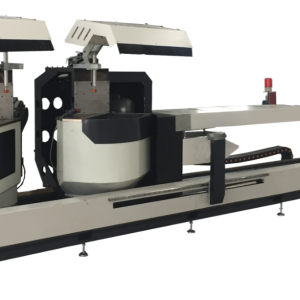 CNC Compound Angle Double Head Saw