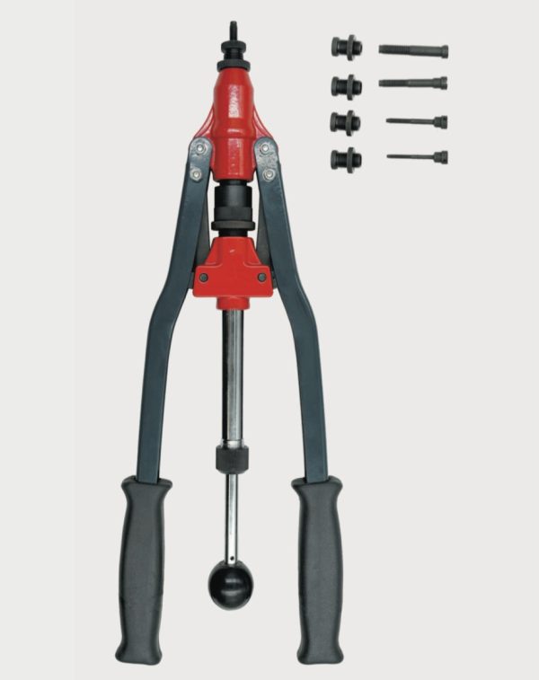 Air Riveter