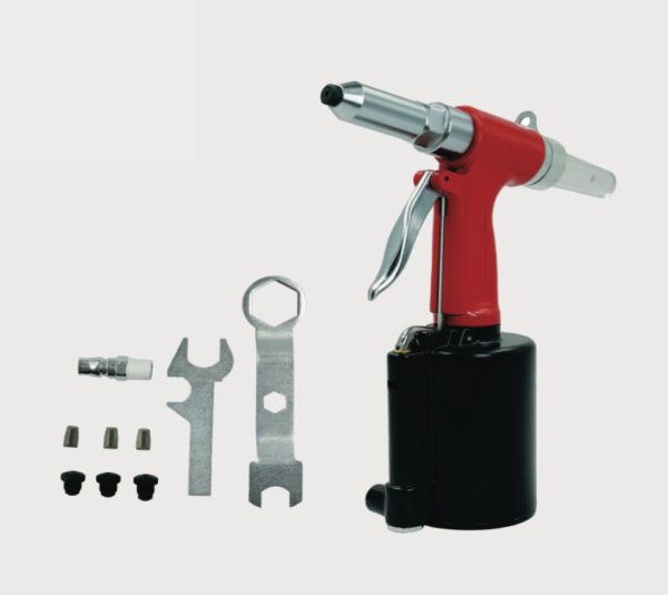 Air Riveter