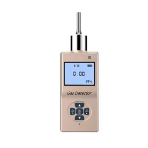 Gas Percentage Meter