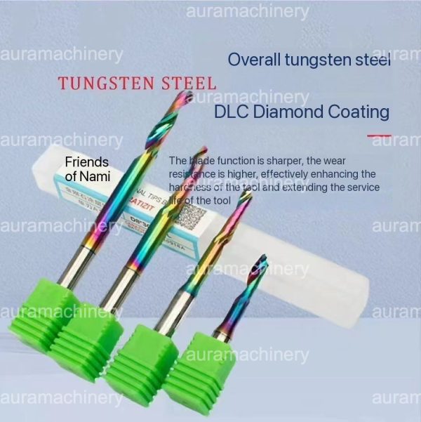 milling cutter for cnc router & manual router - Image 4