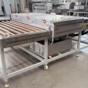 Glass Clean Machine