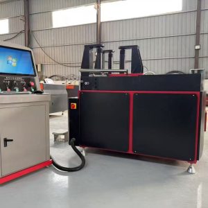 Profile Bending Machine