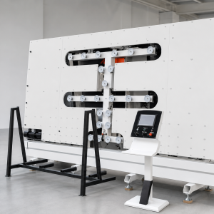 Automatic Glass Loading and Unloading System