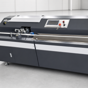 Automatic Butyl Sealant Extruder