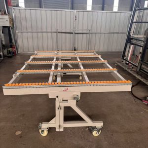 windows support rack