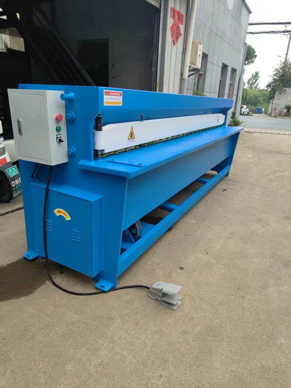 Shearing Machine