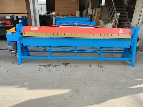 Press Brake