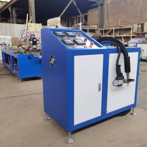 Hot Melt Butyl Sealant Extruder