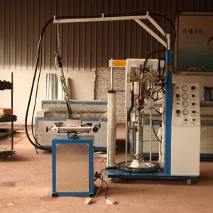 Two‑Component Glue Dispenser